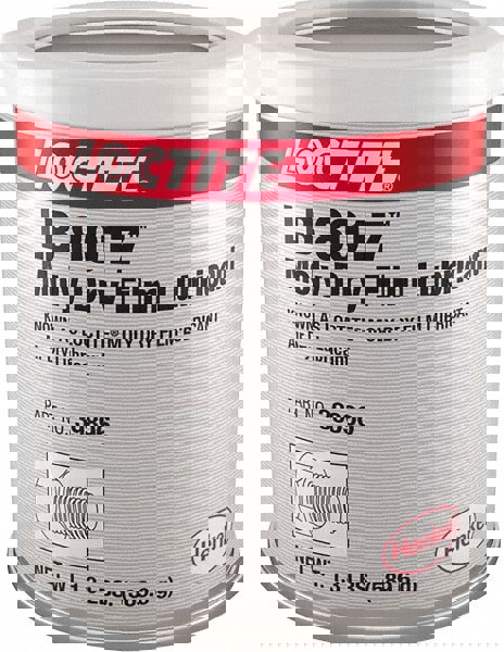 Lubricant: 1.3 lb Can